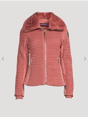 Fusalp Montana Thindown Ski Jacket